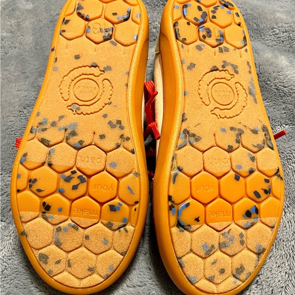 Livie Luca Reeve Sneaker - Picture 2 of 2